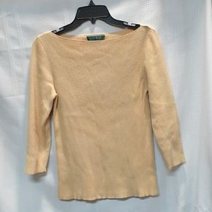 Lauren Ralph Lauren Medium Sweater
